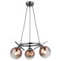 Opviq Bena - 87-03 Candelabro de Cobalto